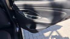Toyota Yaris 1.5 Hybrid GR Sport 5dr CVT Hybrid Hatchback